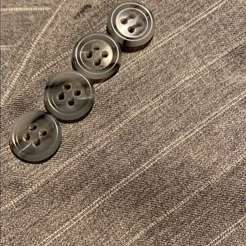 Burberry Jacket - Picture 3 of 7